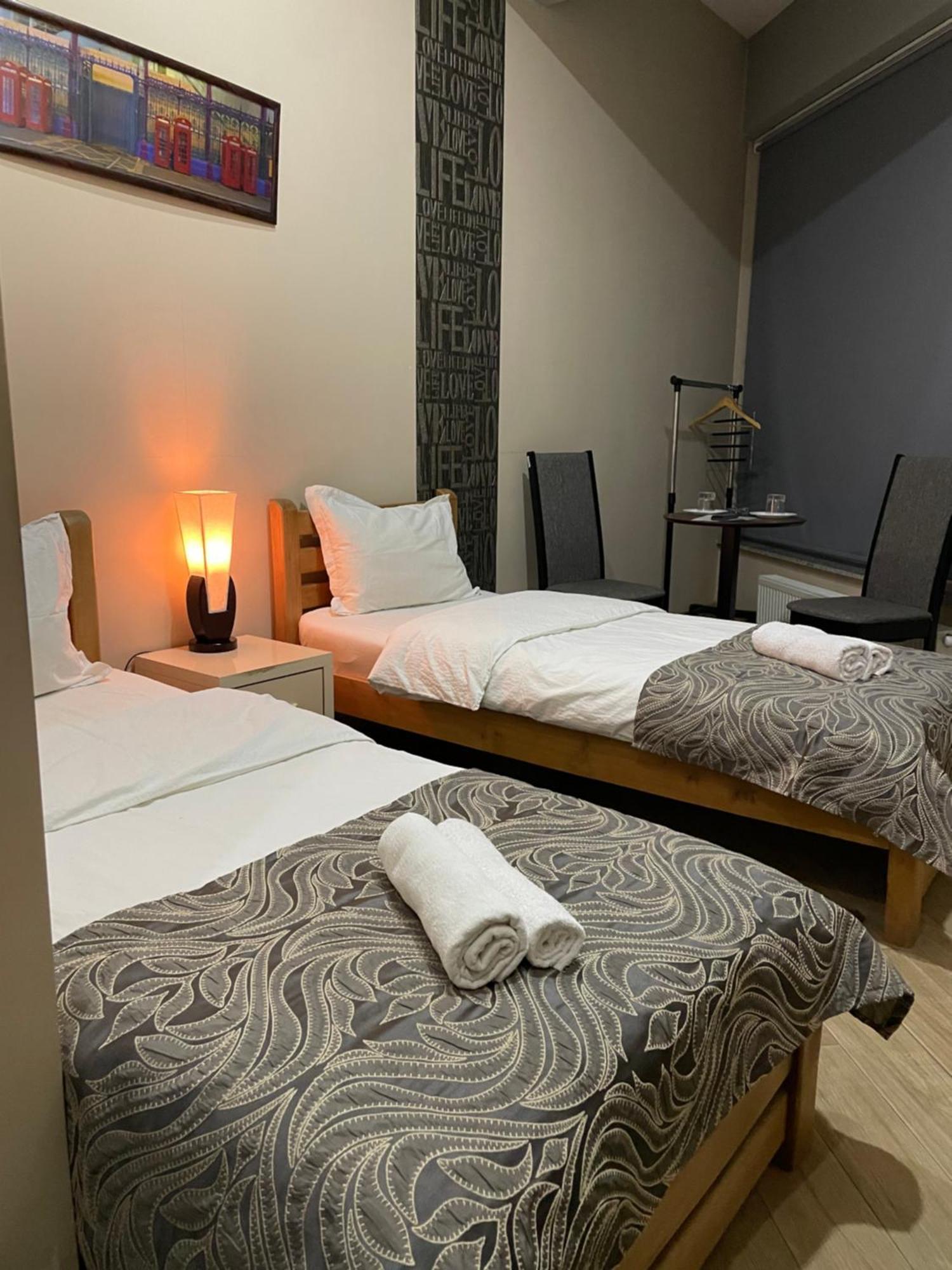 New Hotel Тбілісі Екстер'єр фото