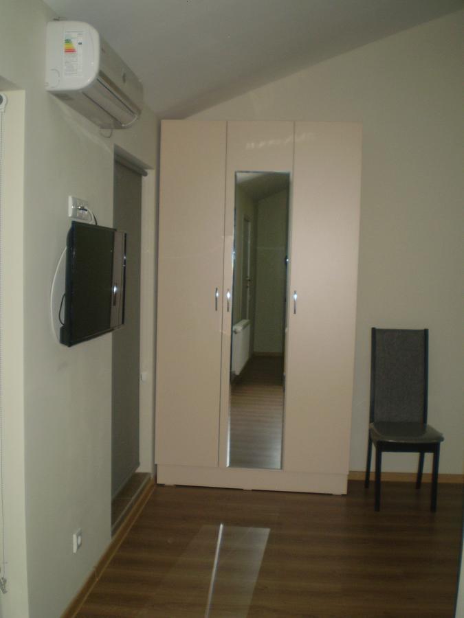 New Hotel Тбілісі Екстер'єр фото
