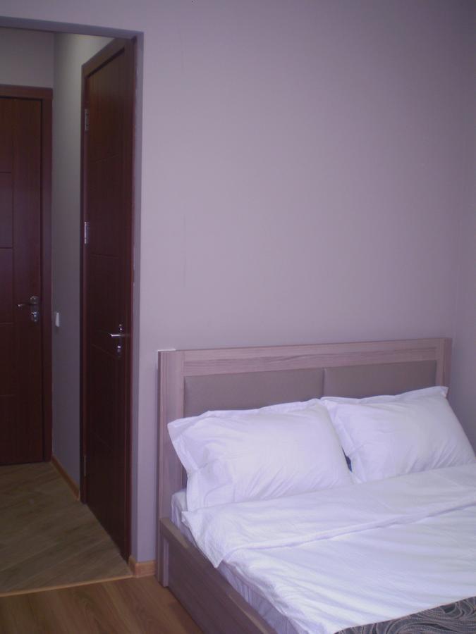 New Hotel Тбілісі Екстер'єр фото