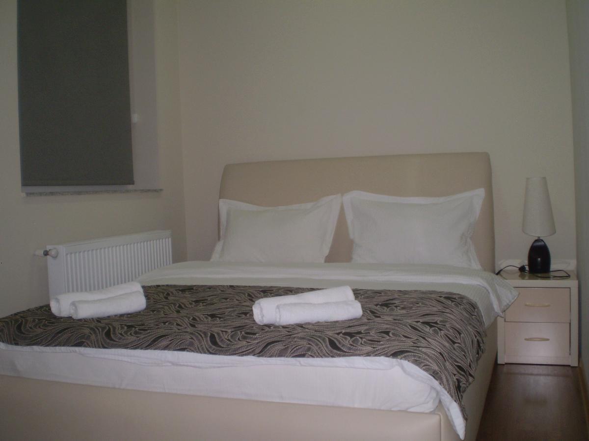 New Hotel Тбілісі Екстер'єр фото